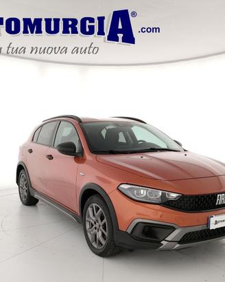 FIAT Tipo 1.6 Mjt S&S 5p City Cross