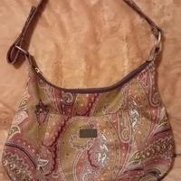 Borsa donna in tela Etro Profumi 