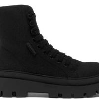 ANFIBI SUPERGA ALPINA APEX ALTI  STIVALETTI N. 40