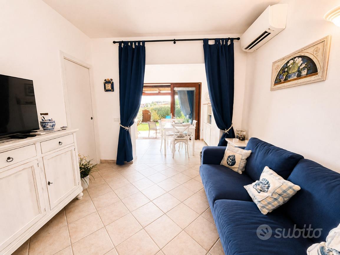 Appartamento – Poltu San Pàulu/Porto San Paolo, I Fari - Vista 5