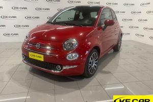 FIAT 500 1.0 hybrid Dolcevita 70cv