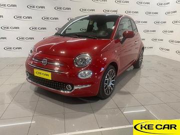FIAT 500 1.0 hybrid Dolcevita 70cv