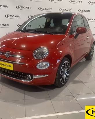 FIAT 500 1.0 hybrid Dolcevita 70cv