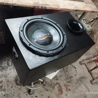 subwoofer 