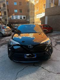 Toyota CHR 2022