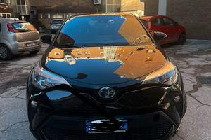 Toyota CHR 2022