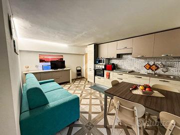 2 LOCALI A FALCONARA ALBANESE