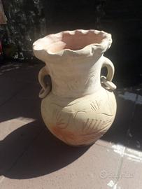 Vaso terracotta