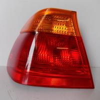 BMW 3 E46 - Faro posteriore sinistro - 11863