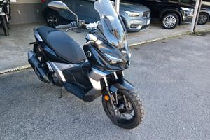 Voge Sfida SR1 125 ADV