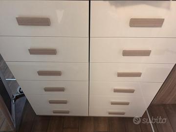 Settimini sirio b.lucido e olmo mondo convenienza