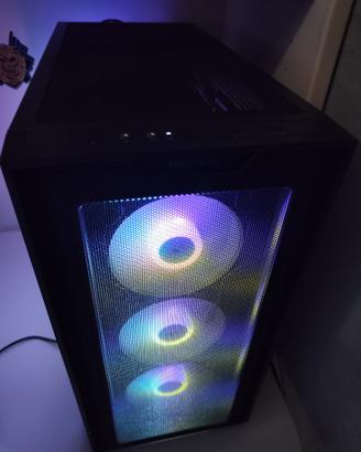 Asus Case PC A21s