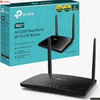 TP-Link Router Archer MR550 4G+ Cat6 300 Mbps, Wi