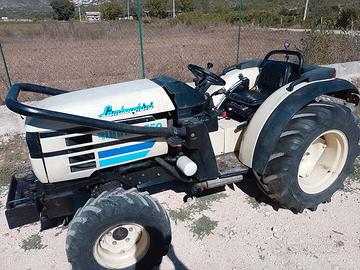 Trattore Lamborghini Runner 350