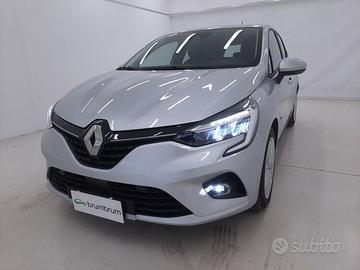Renault Clio Hybrid Zen BR918235 1.6 Full Hybrid 1