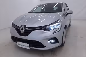 Renault Clio Hybrid Zen BR918235 1.6 Full Hybrid 1