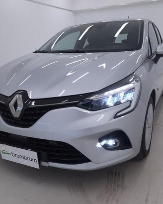 Renault Clio Hybrid Zen BR918235 1.6 Full Hybrid 1