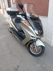 Majesty 250 anno 2000 iscrivibile Asi