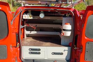 FIORINO 1.3 MJT 95 CV EX TIM ALLESTITO
