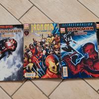 Fumetti Iron Man