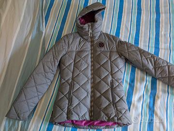 Giacca trapuntata Decathlon