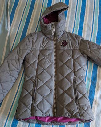 Giacca trapuntata Decathlon