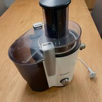 Bosch Centrifuga Vita Juice 2 frutta verdura