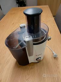 Bosch Centrifuga Vita Juice 2 frutta verdura