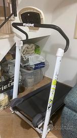 tapis roulant yf30ve