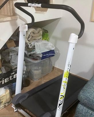 tapis roulant yf30ve