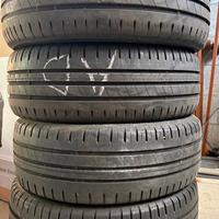 4 Gomme Estive Goodyear 185/55/15