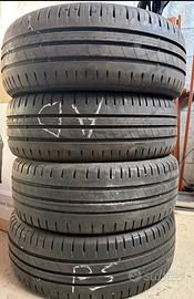 4 Gomme Estive Goodyear 185/55/15