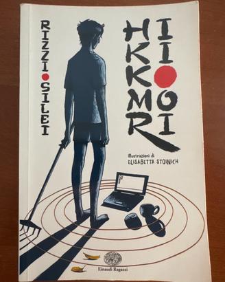 Libro “Hikikomori”