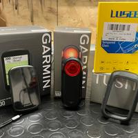 Garmin EDGE 530+ VARIA RTL515