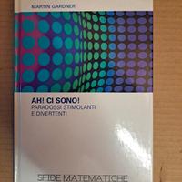 Libro matematica ricreativa