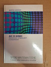 Libro matematica ricreativa