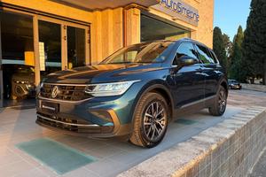 VOLKSWAGEN Tiguan 2.0 TDI 150 CV SCR DSG Life VI