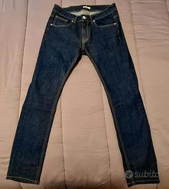 Zu Elements_Jeans Uomo