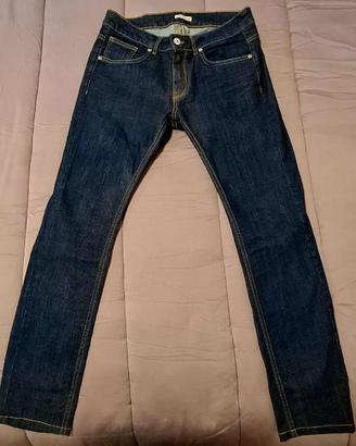 Zu Elements_Jeans Uomo