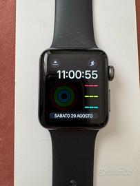 Apple watch serie 3