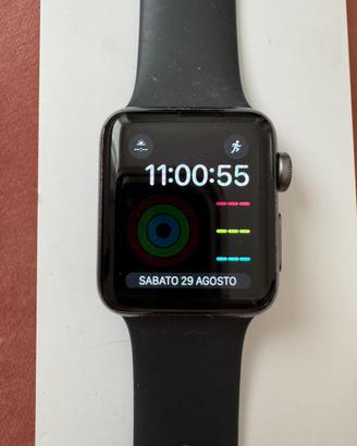 Apple watch serie 3