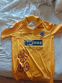 Maglia Cittadella 2014 Jidayi 32 Gara XL