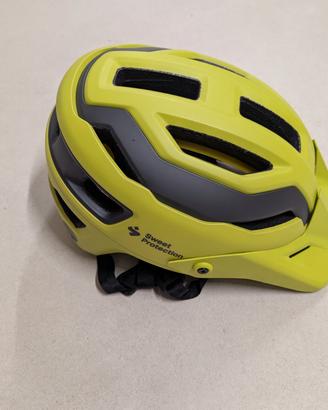 Casco MTB Uomo  Sweet Protection Mips