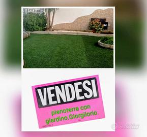 Casa giardino appartamento