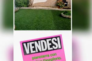 Casa giardino appartamento