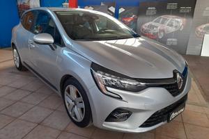 Renault Clio TCe 90 CV 5 porte R.S. Line