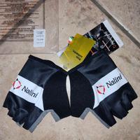 Nalini guanti ciclismo