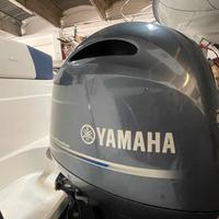 Motore Yamaha 200 cv 2021