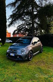 500 abarth competizione