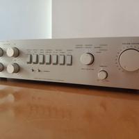 Amplificatore integrato Luxman L-114 A